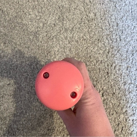 Little Tikes Learn & Play 100 Words Spell & Spin Pencil Alphabet Learning - Picture 4 of 6